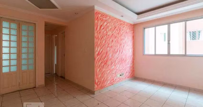 Apartamento para venda - itaquera, 2 quartos,  53 m² - são paulo