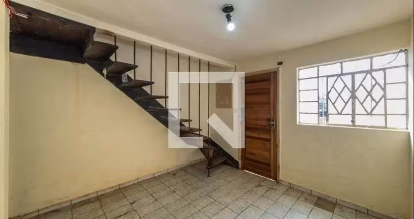Casa para venda - bosque da saúde, 2 quartos,  70 m² - são paulo