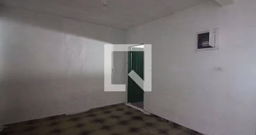 Casa para venda - jardim independência, 2 quartos,  83 m² - são bernardo do campo