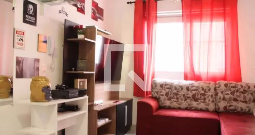 Apartamento para venda - itaquera, 2 quartos,  32 m² - são paulo