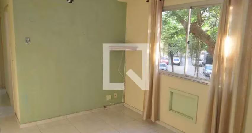 Apartamento para venda - freguesia , 2 quartos,  60 m² - rio de janeiro