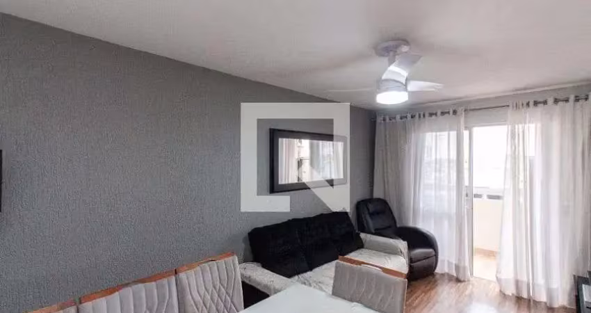 Apartamento para venda - vila mazzei, 2 quartos,  74 m² - são paulo