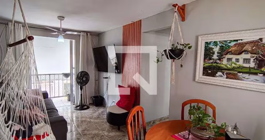Apartamento para venda - taquara, 2 quartos,  50 m² - rio de janeiro