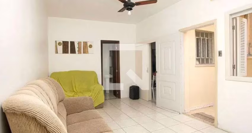 Apartamento para venda - são joão , 2 quartos,  102 m² - porto alegre