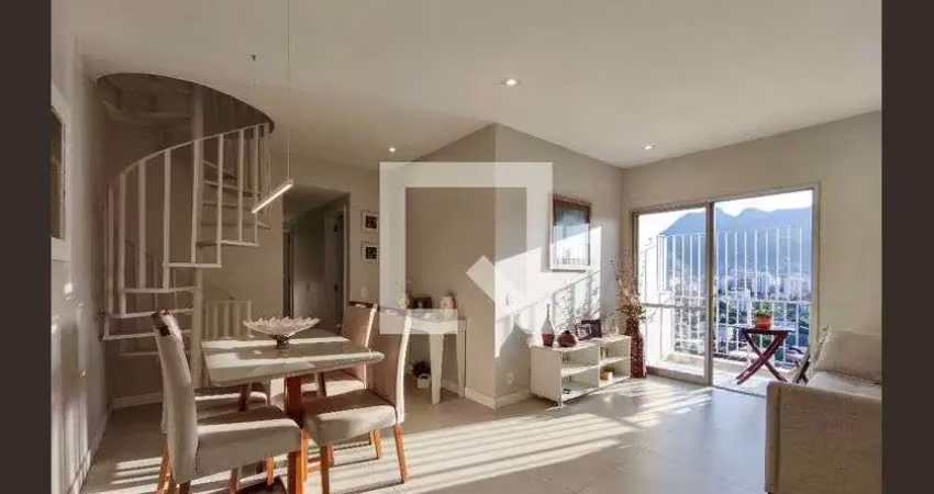 Cobertura para venda - vila isabel, 4 quartos,  183 m² - rio de janeiro