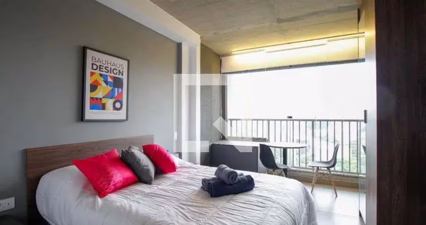 Kitnet / stúdio para venda - jardim paulista, 1 quarto,  37 m² - são paulo