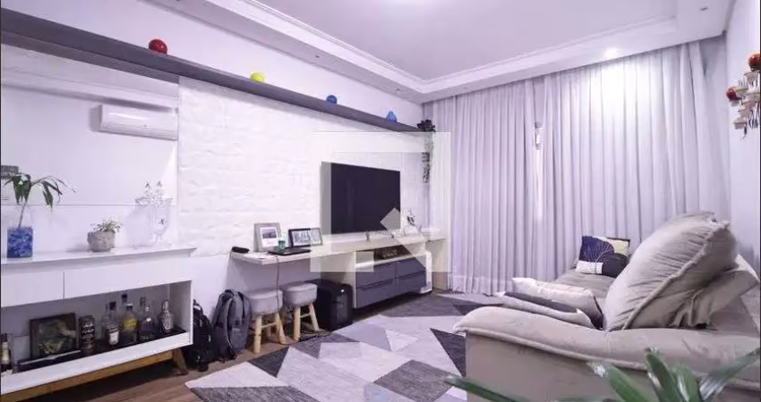 Casa para venda - parque são domingos, 3 quartos,  133 m² - são paulo