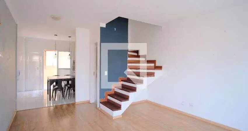 Casa / sobrado em condomínio para venda - vila aricanduva, 2 quartos,  159 m² - são paulo