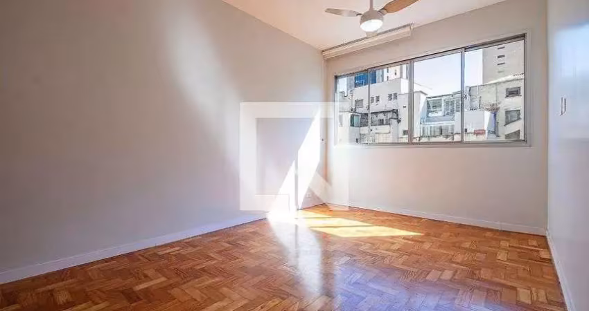 Apartamento para venda - paraíso, 1 quarto,  38 m² - são paulo
