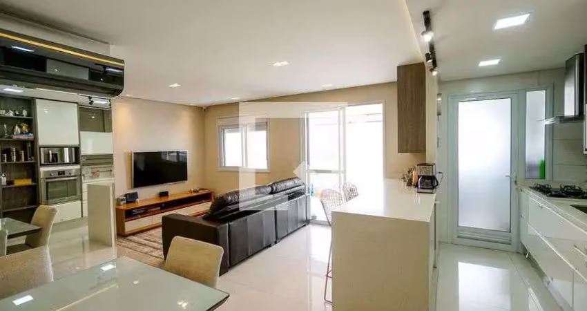 Apartamento para venda - tatuapé, 2 quartos,  89 m² - são paulo