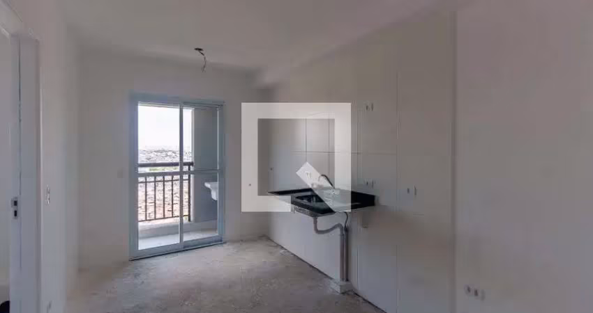 Apartamento para venda - sapopemba, 1 quarto,  30 m² - são paulo