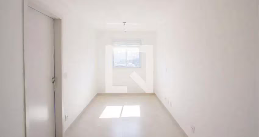 Apartamento para venda - jardim sao luis, 2 quartos,  42 m² - são paulo