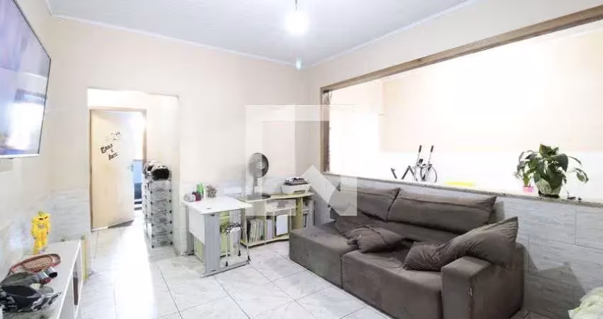 Casa para venda - mathias velho, 3 quartos,  100 m² - canoas