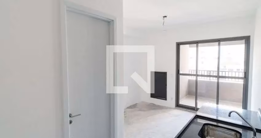 Kitnet / stúdio para venda - saúde, 1 quarto,  24 m² - são paulo