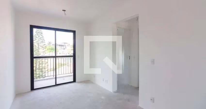 Apartamento para venda - cipava, 2 quartos,  41 m² - osasco