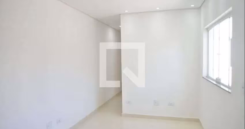 Cobertura para venda - parque das nações, 2 quartos,  100 m² - santo andré