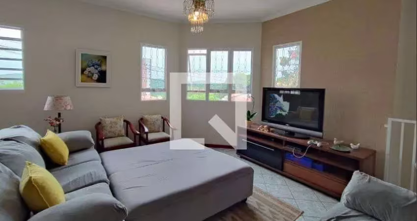 Casa para venda - jardim antonio von zuben , 3 quartos,  193 m² - campinas