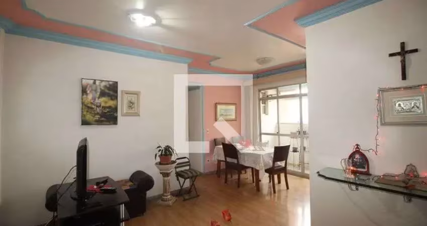 Apartamento para venda - sagrada família, 3 quartos,  92 m² - belo horizonte