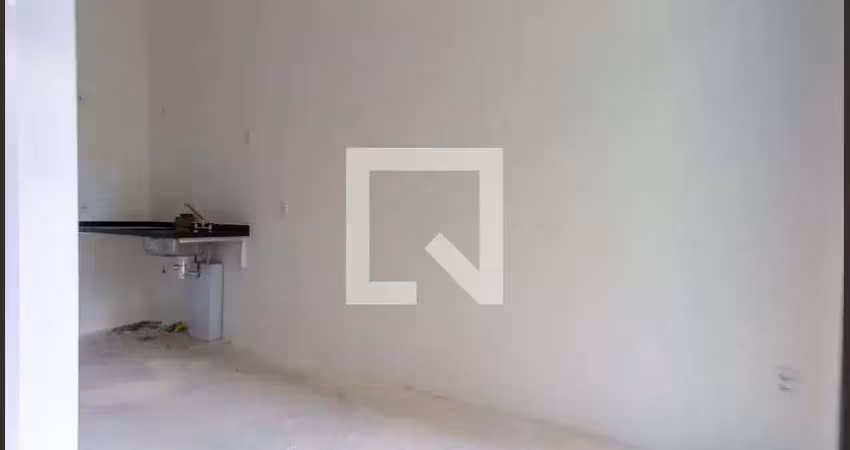 Kitnet / stúdio para venda - chácara santo antonio, 1 quarto,  31 m² - são paulo