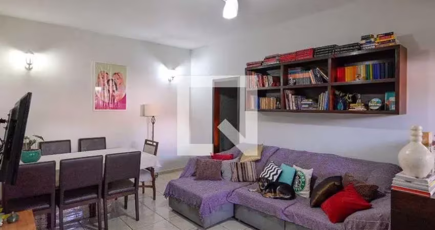 Casa para venda - vila das mercês, 3 quartos,  160 m² - são paulo