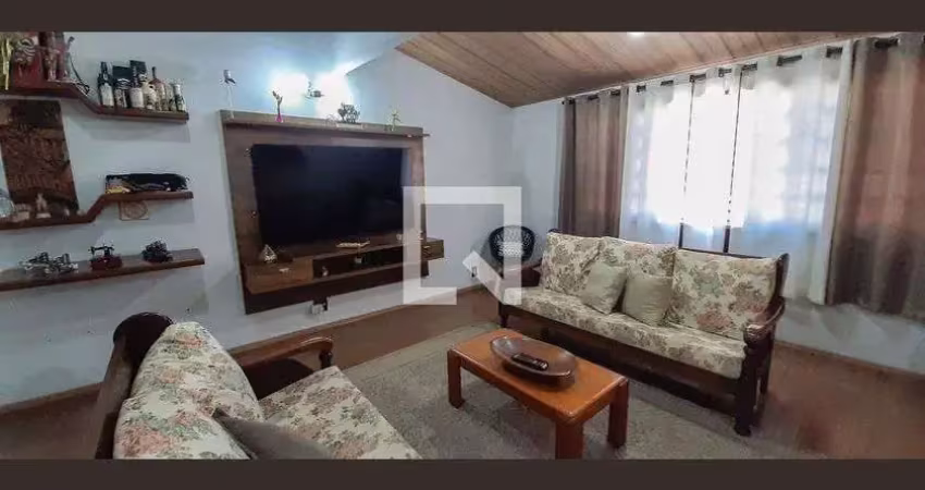Casa para venda - cidade das flores, 4 quartos,  169 m² - osasco