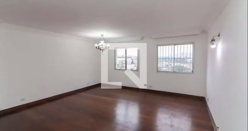 Cobertura para venda - jardim éster yolanda, 3 quartos,  250 m² - são paulo