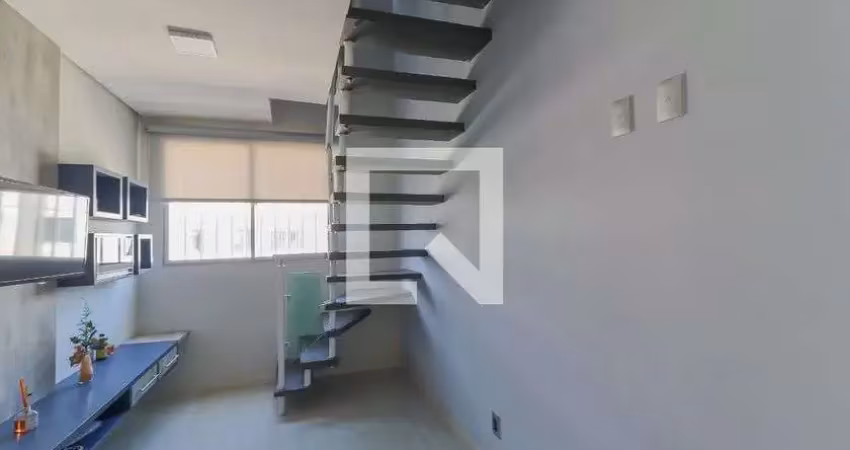 Cobertura para venda - ponte são joão , 2 quartos,  103 m² - jundiaí
