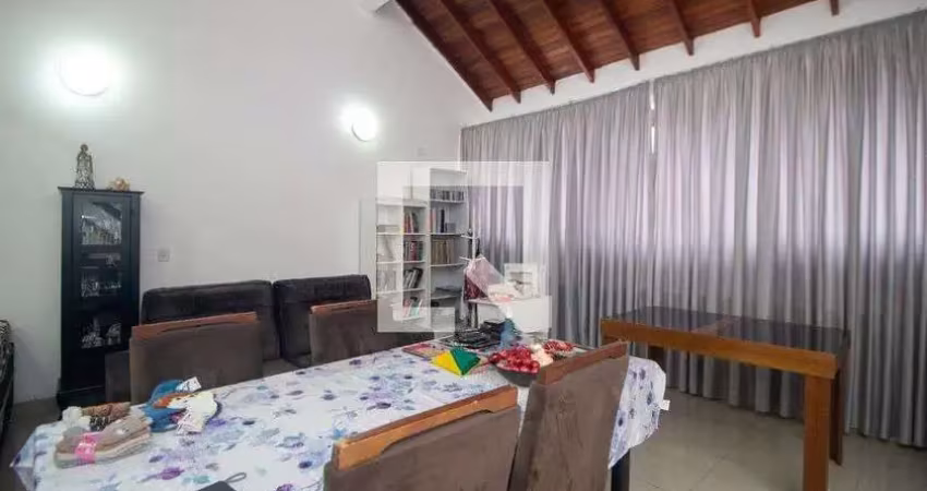 Casa para venda - aberta dos morros, 3 quartos,  140 m² - porto alegre