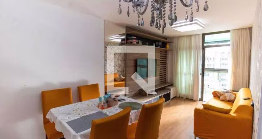 Apartamento para venda - santa rosa , 3 quartos,  87 m² - niterói