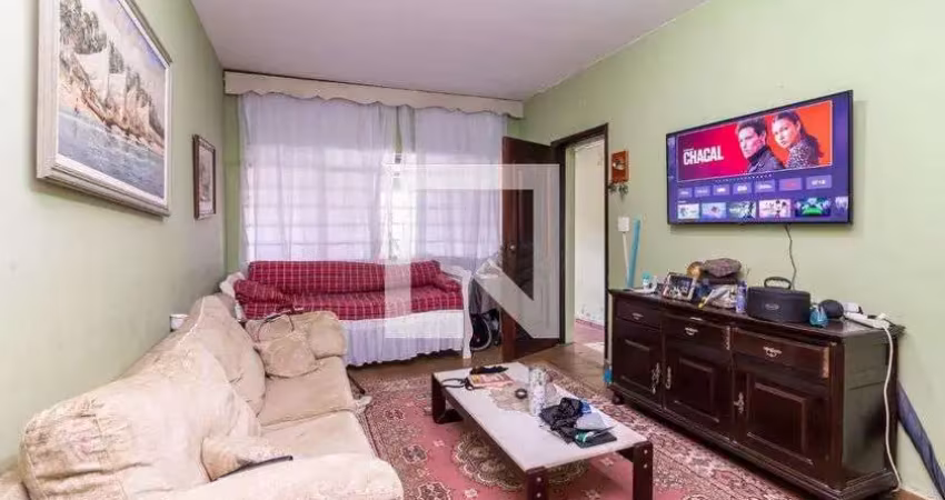 Casa para venda - mandaqui, 2 quartos,  85 m² - são paulo