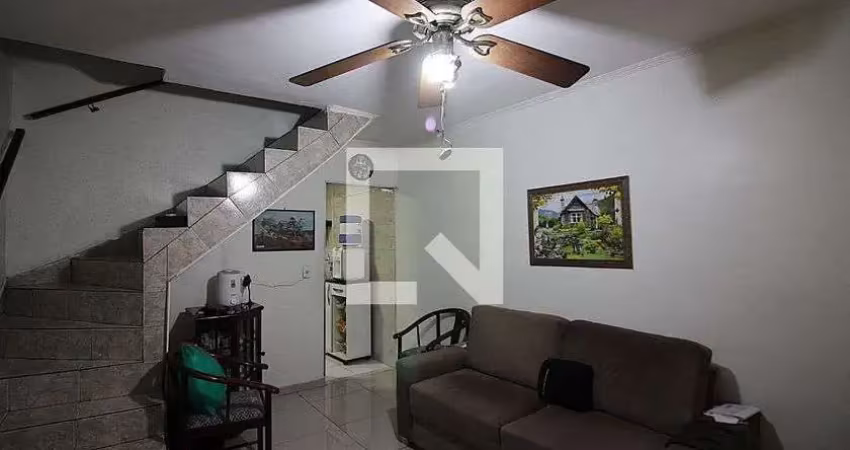 Casa para venda - taboão, 2 quartos,  94 m² - são bernardo do campo