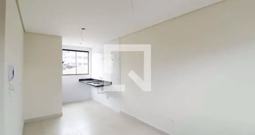 Apartamento para venda - água fria, 2 quartos,  67 m² - são paulo