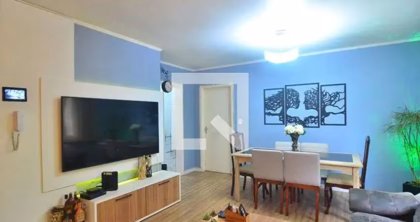 Apartamento para venda - centro, 3 quartos,  110 m² - canoas