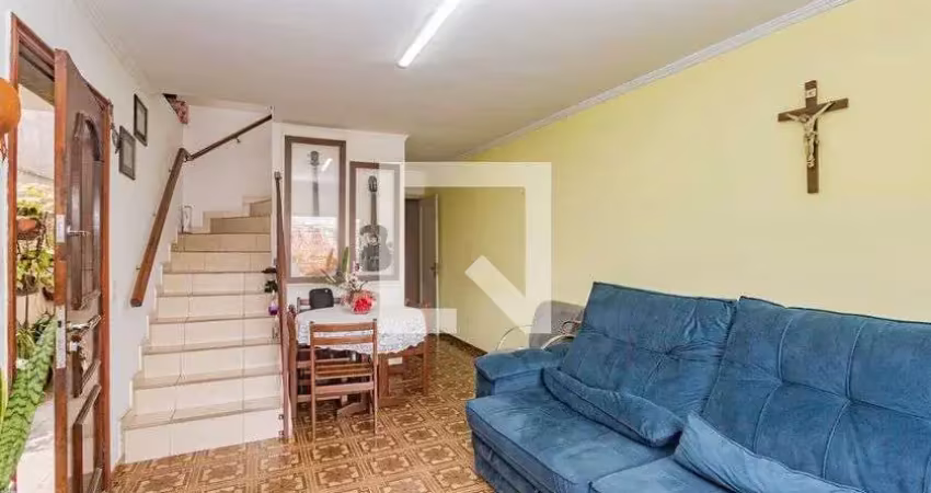 Casa para venda - jardim miriam, 3 quartos,  160 m² - são paulo