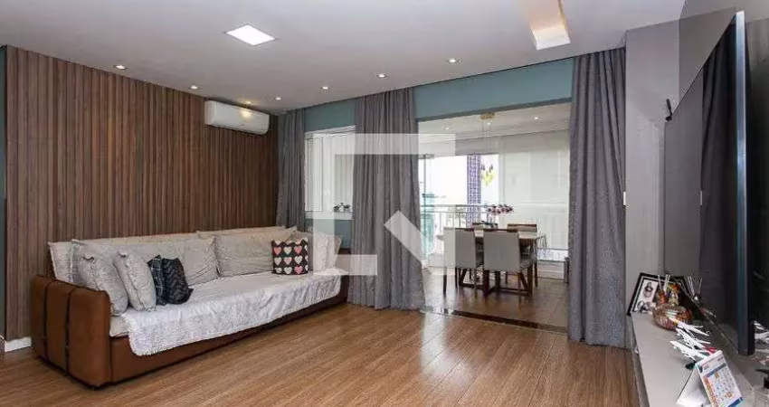 Apartamento para venda - tatuapé, 3 quartos,  80 m² - são paulo