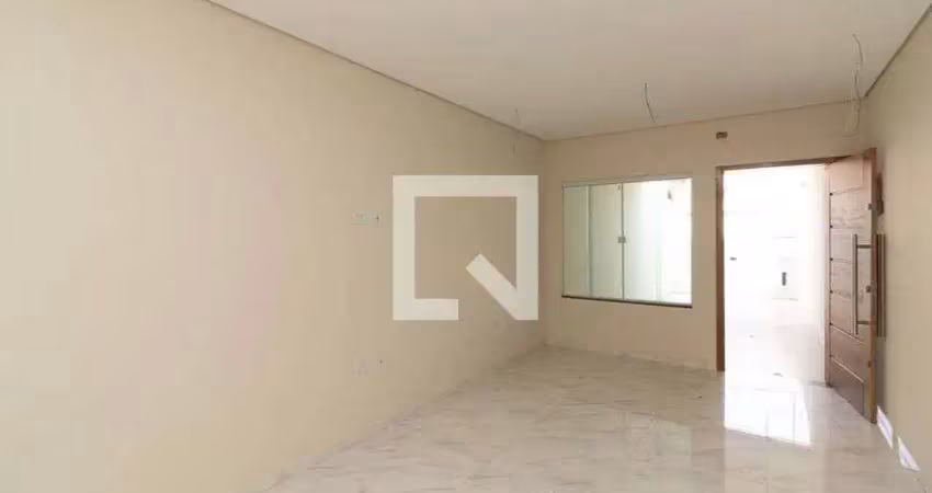 Casa para venda - jardim aricanduva, 3 quartos,  120 m² - são paulo