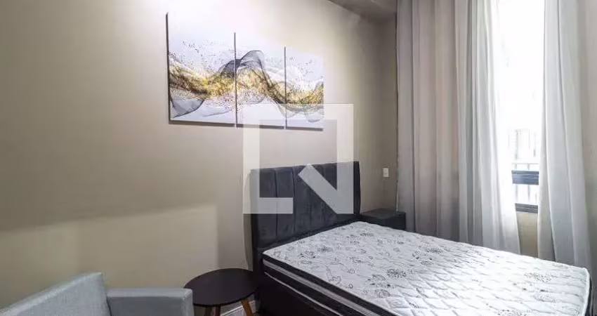 Apartamento para venda - perdizes, 1 quarto,  25 m² - são paulo