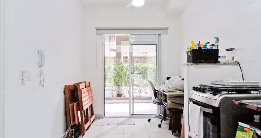 Apartamento para venda - casa verde, 1 quarto,  38 m² - são paulo