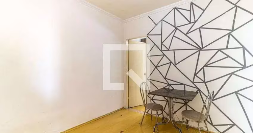 Apartamento para venda - centro, 1 quarto,  52 m² - são paulo