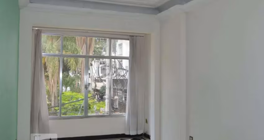 Apartamento para venda - ingá, 3 quartos,  127 m² - niterói