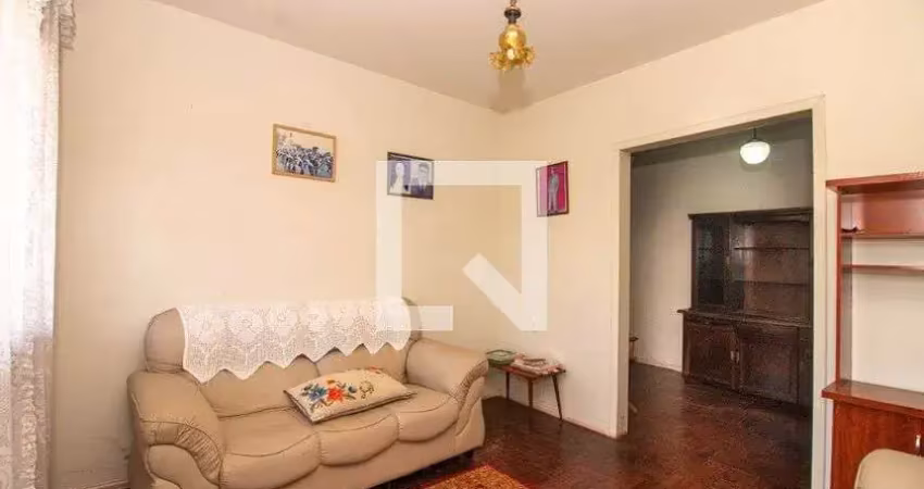Casa para venda - vila jardim, 3 quartos,  150 m² - porto alegre
