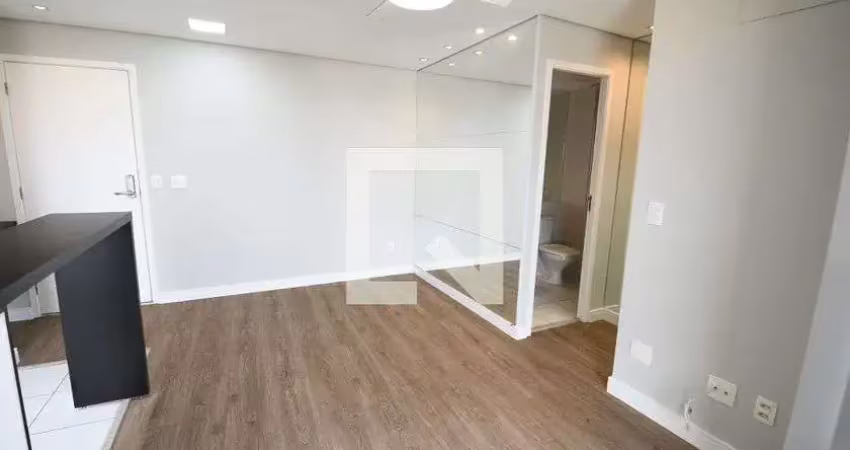 Apartamento para venda - bosque, 1 quarto,  42 m² - campinas