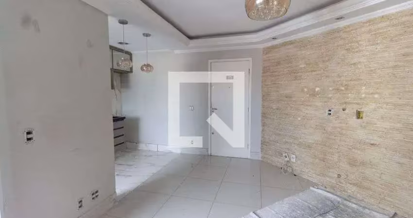 Apartamento para venda - vila dionísia, 2 quartos,  49 m² - são paulo