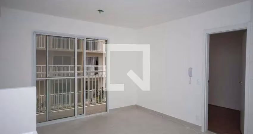 Apartamento para venda - socorro, 1 quarto,  38 m² - são paulo