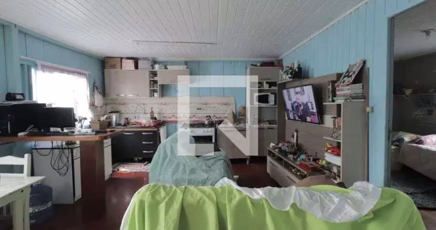 Apartamento para venda - scharlau, 4 quartos,  300 m² - são leopoldo