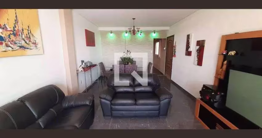 Casa para venda - umuarama, 2 quartos,  125 m² - osasco