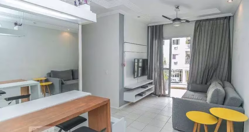 Apartamento para venda - taquara, 2 quartos,  59 m² - rio de janeiro