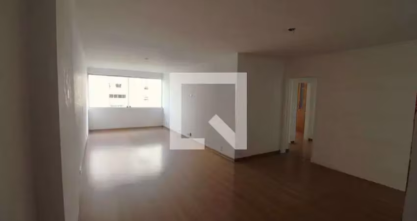 Apartamento para venda - santana, 3 quartos,  135 m² - são paulo