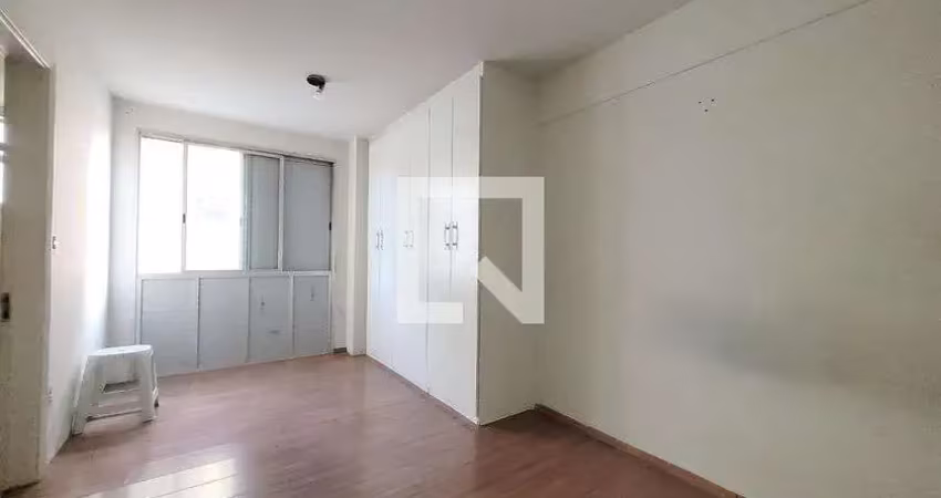Apartamento para venda - botafogo, 1 quarto,  44 m² - campinas