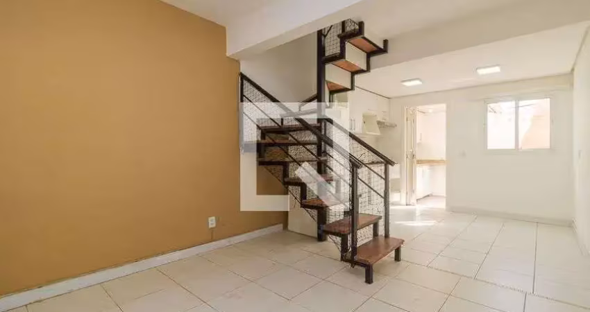 Casa / sobrado em condomínio para venda - ipanema, 3 quartos,  124 m² - porto alegre